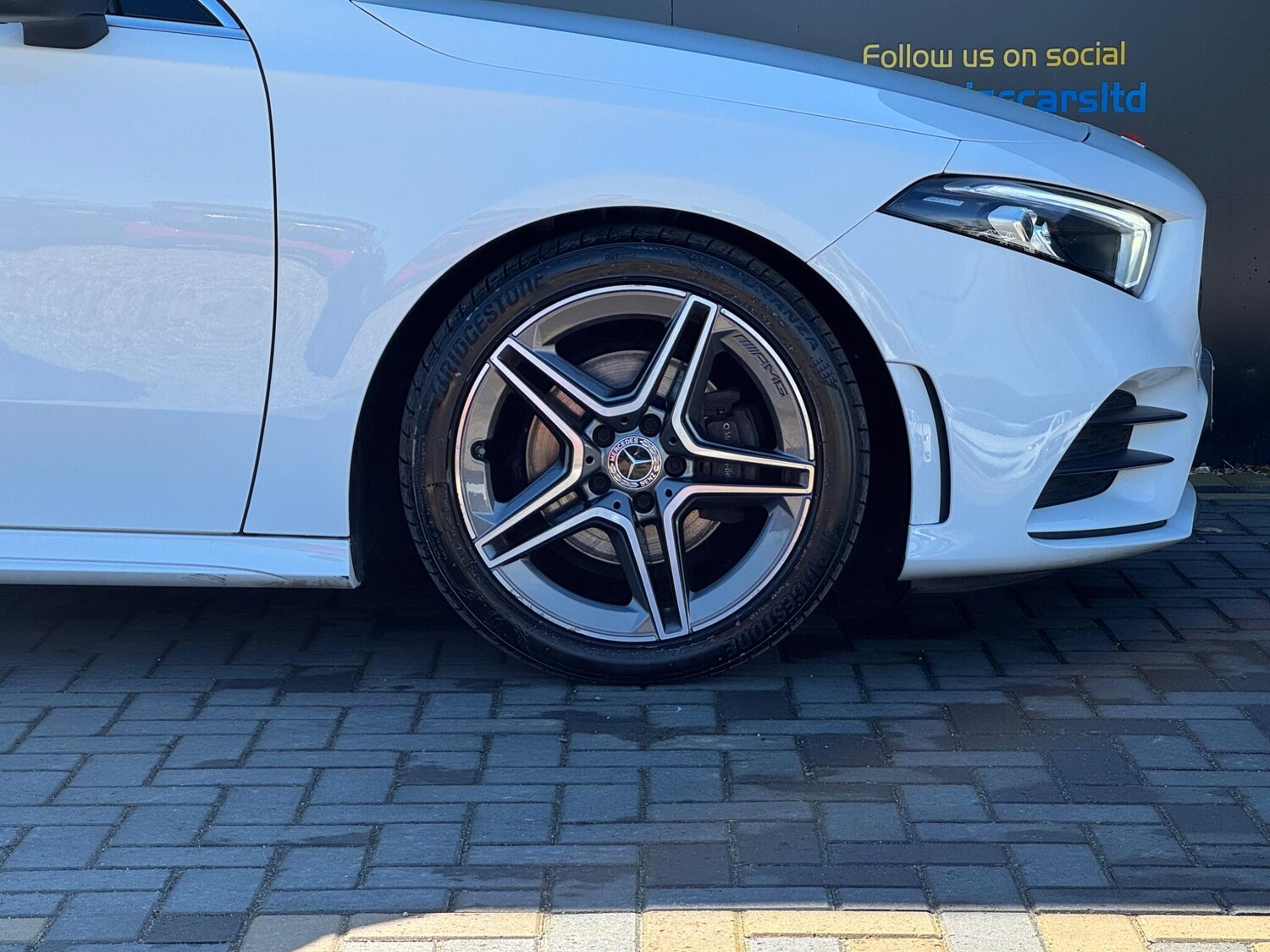 Used Mercedes-Benz A-Class 2018 for sale - 77940047: Photo 15