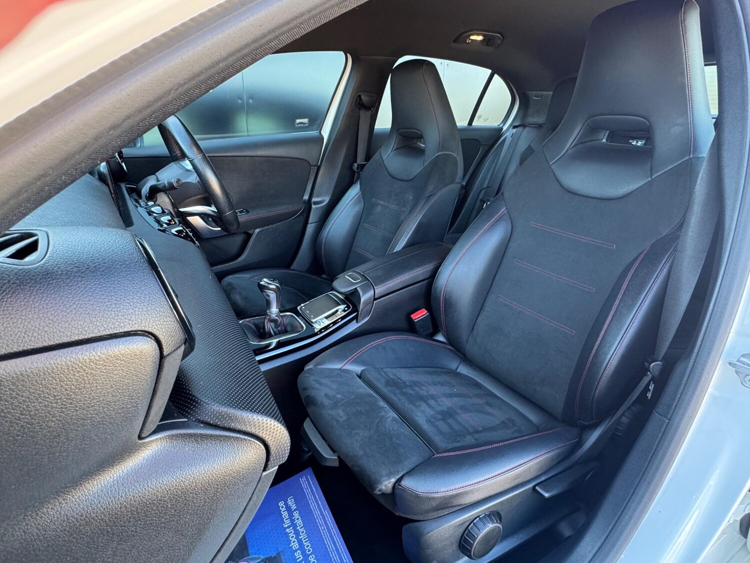 Used Mercedes-Benz A-Class 2018 for sale - 77940047: Photo 19