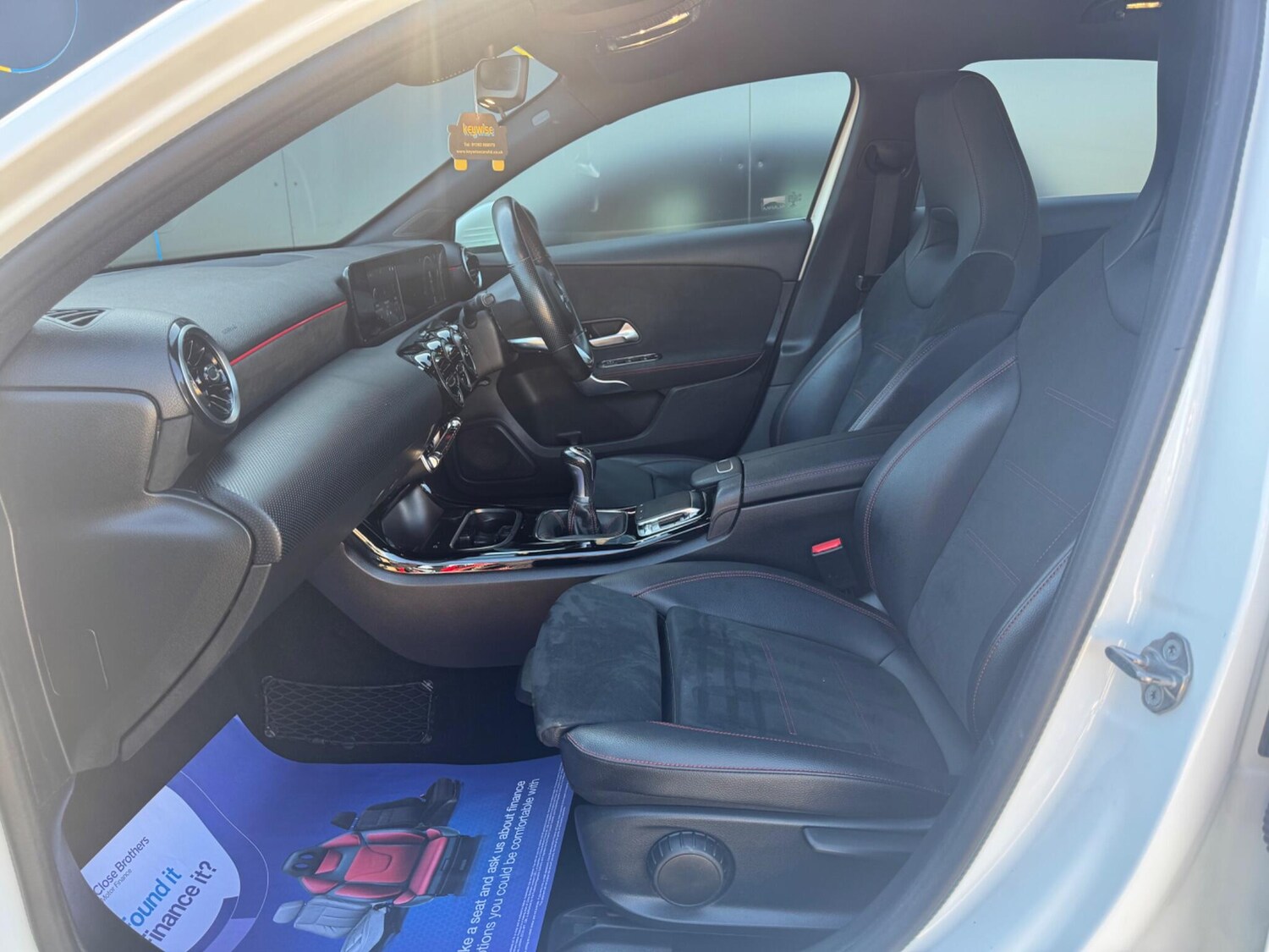 Used Mercedes-Benz A-Class 2018 for sale - 77940047: Photo 21