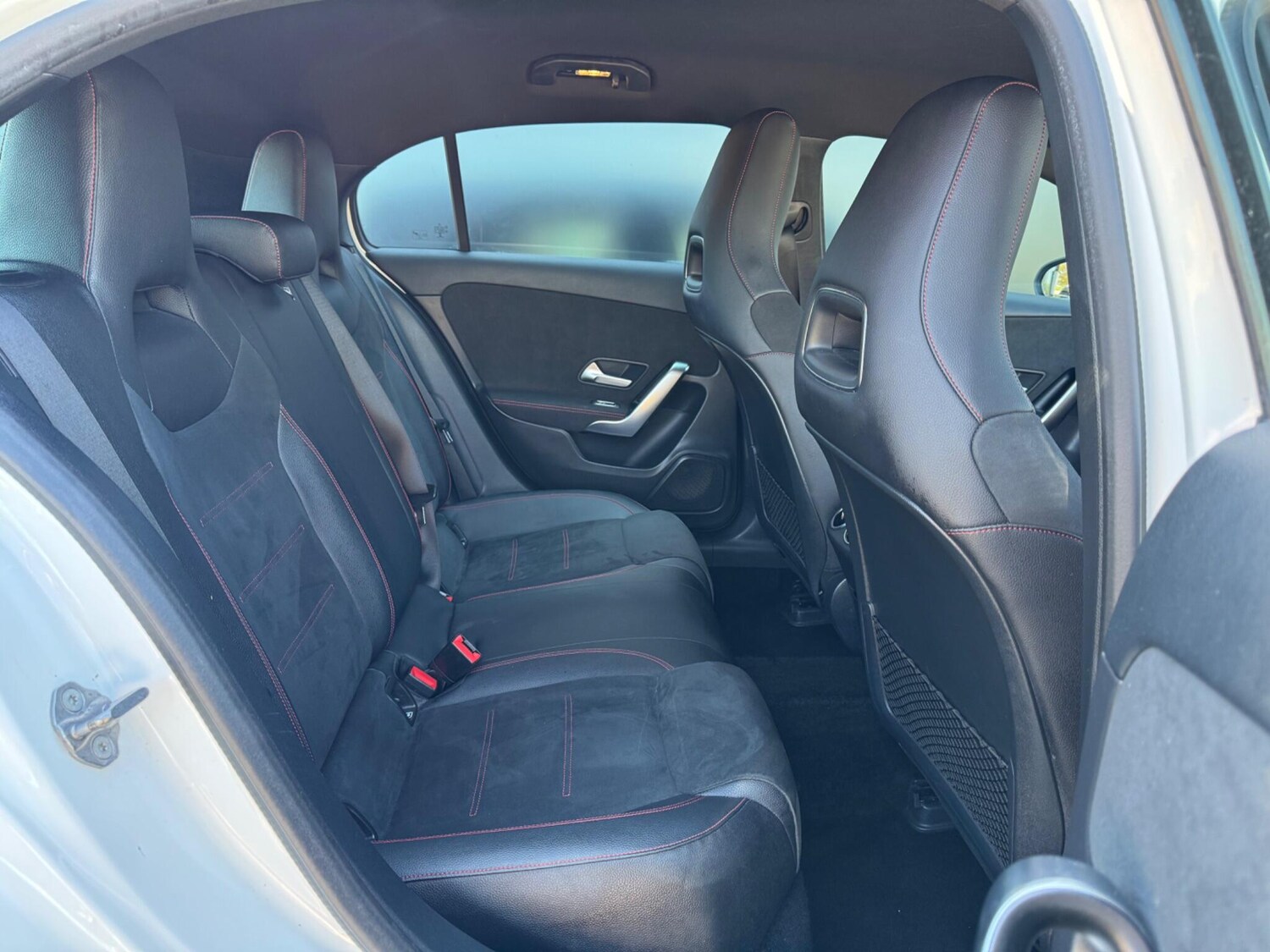 Used Mercedes-Benz A-Class 2018 for sale - 77940047: Photo 22