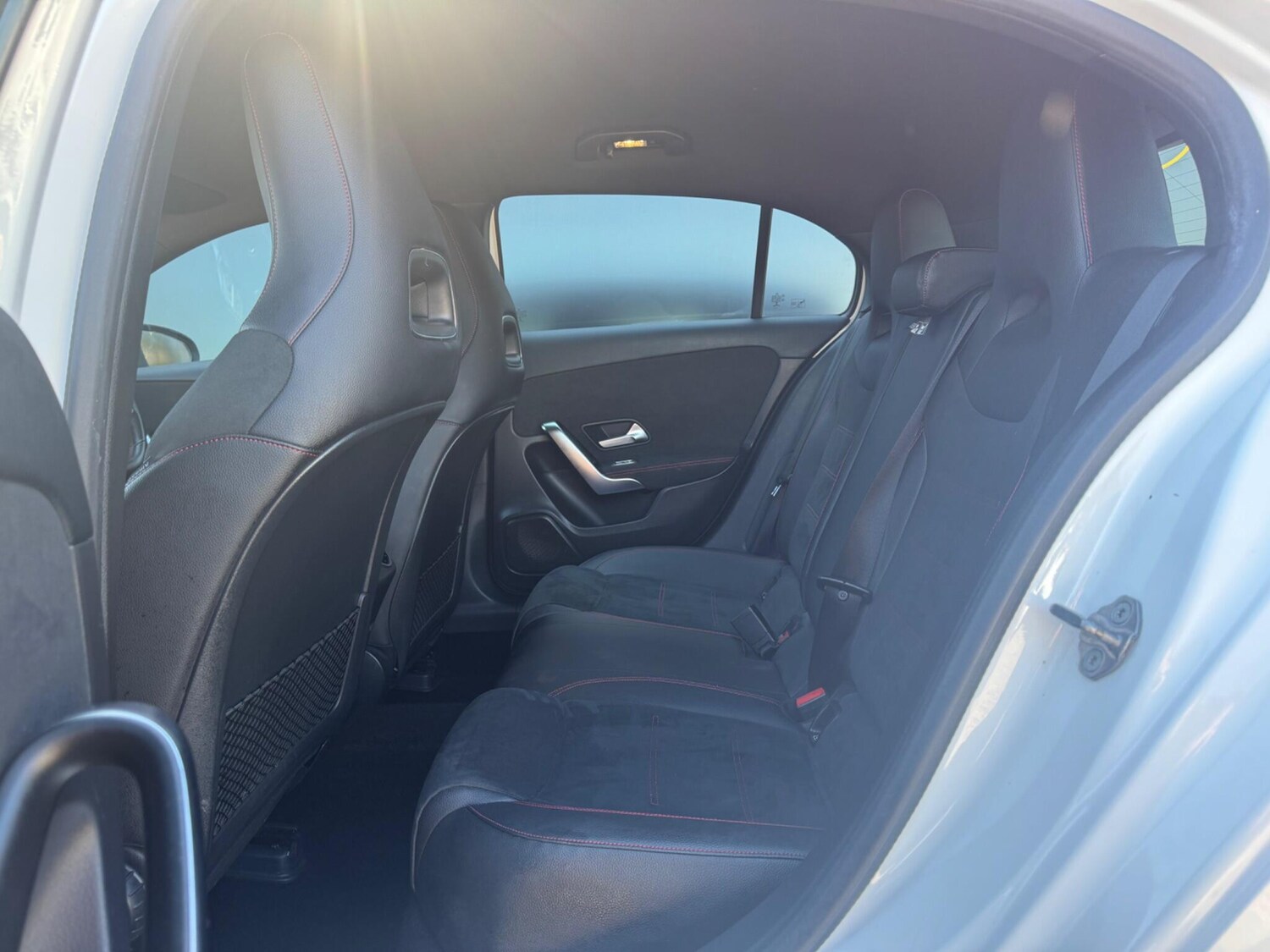 Used Mercedes-Benz A-Class 2018 for sale - 77940047: Photo 23