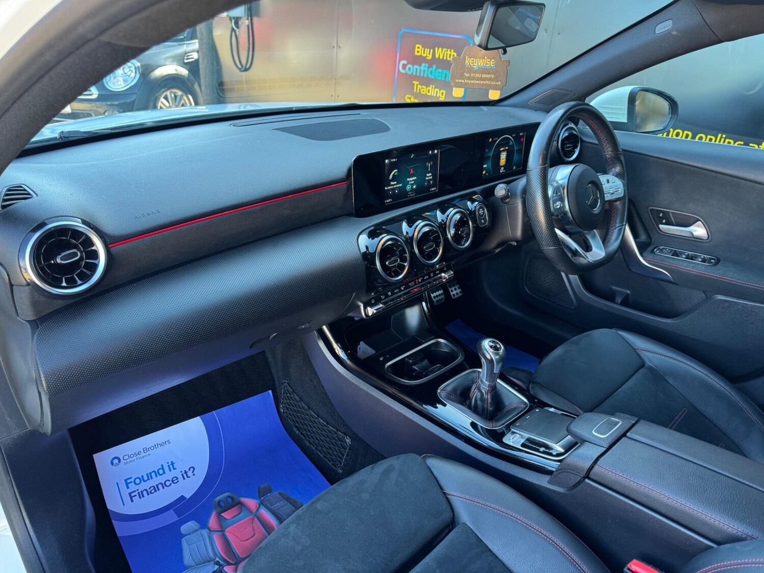 Used Mercedes-Benz A-Class 2018 for sale - 77940047: Photo 25