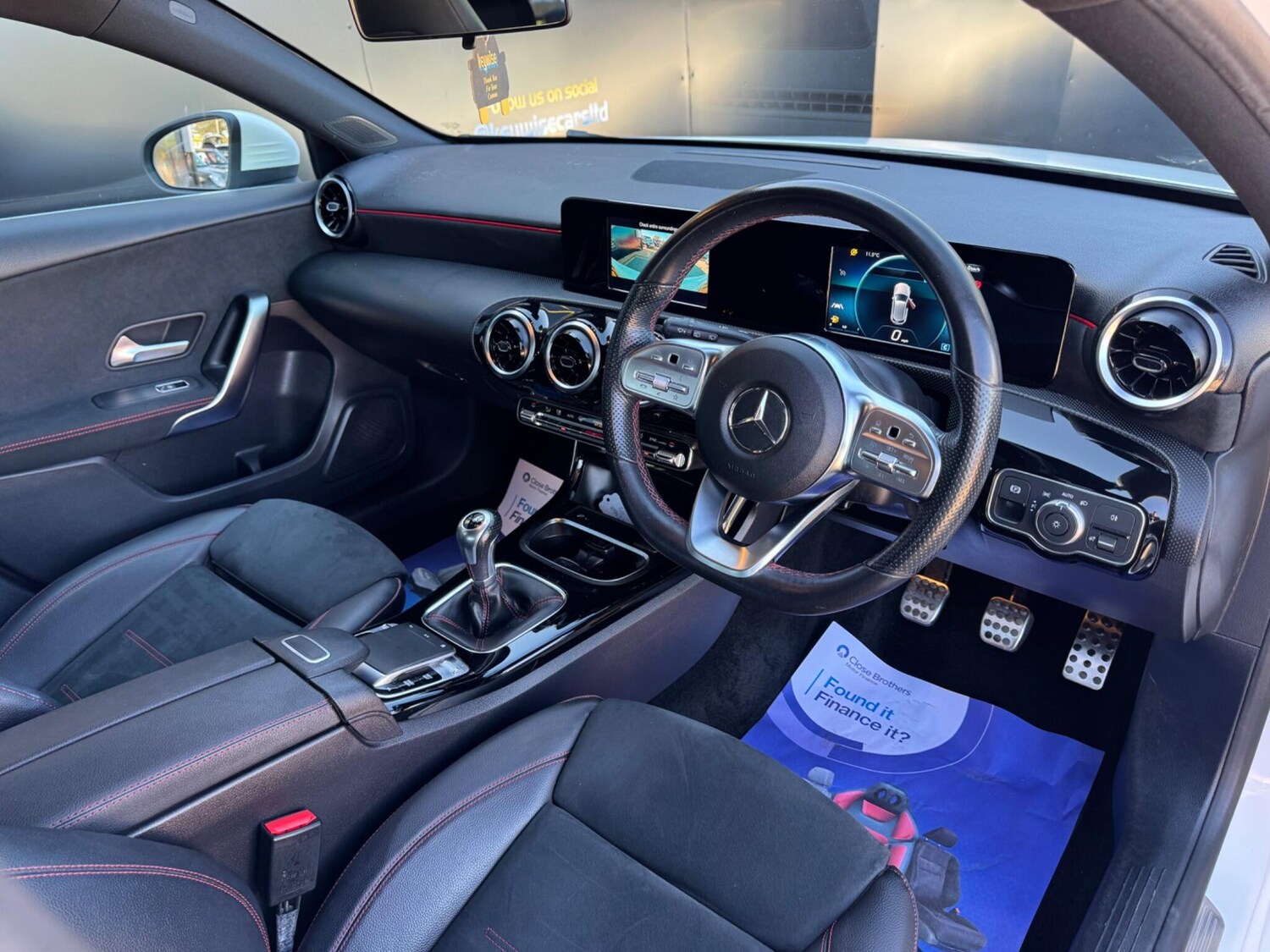 Used Mercedes-Benz A-Class 2018 for sale - 77940047: Photo 26