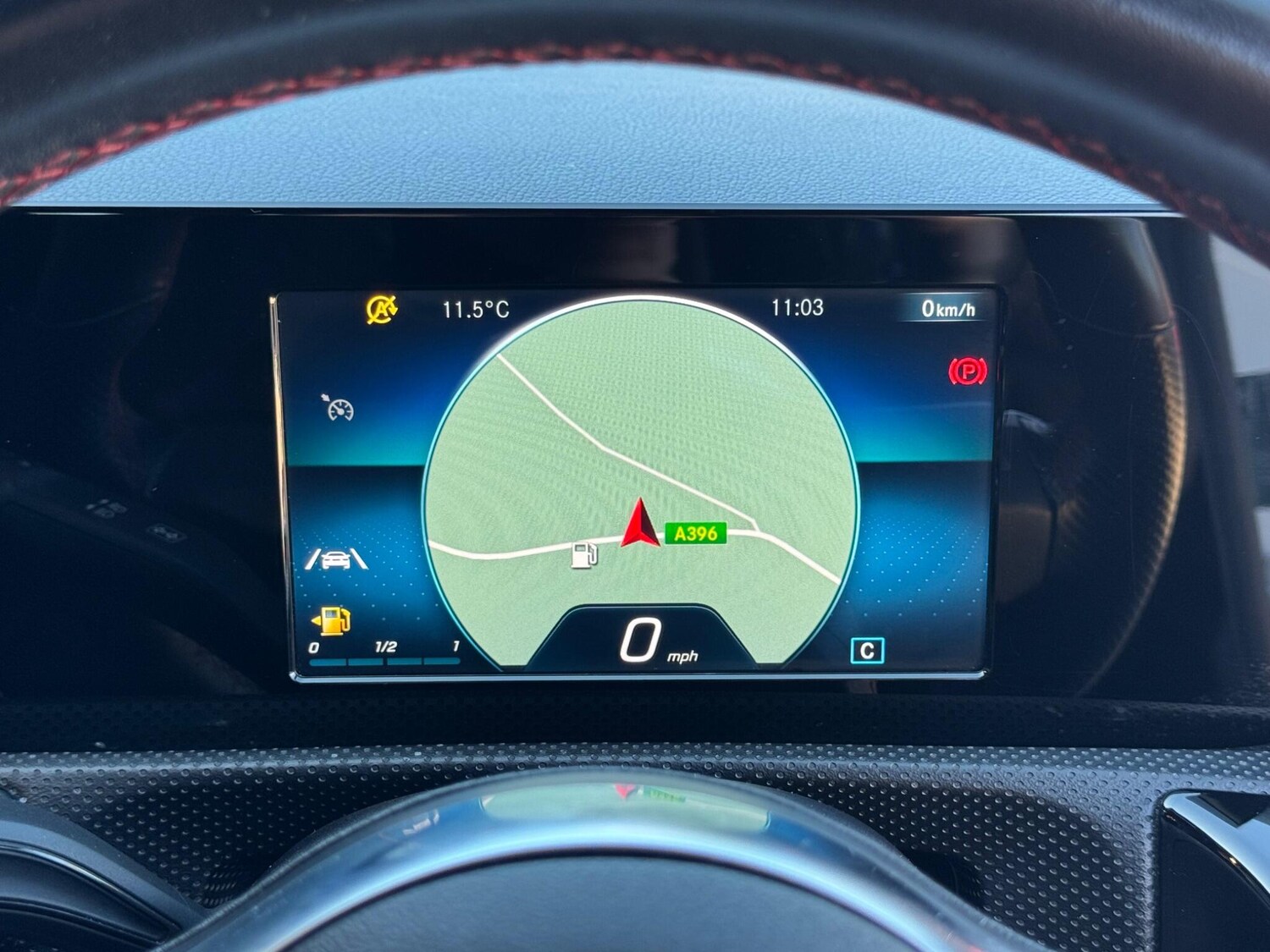 Used Mercedes-Benz A-Class 2018 for sale - 77940047: Photo 30