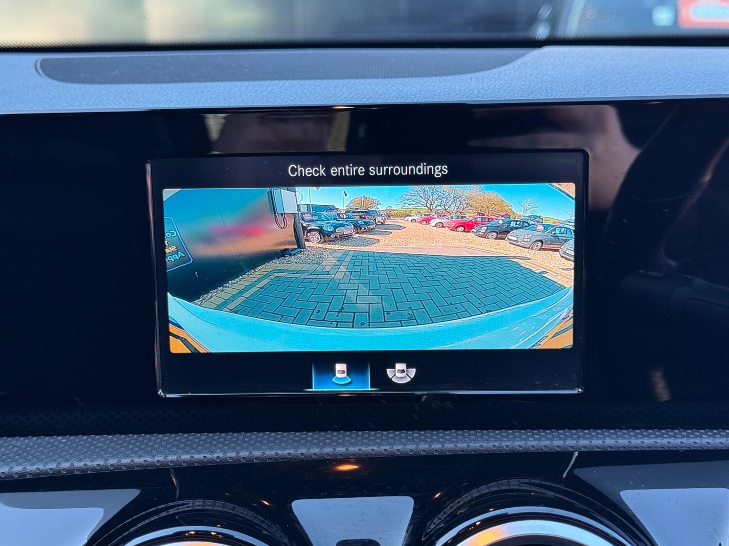 Used Mercedes-Benz A-Class 2018 for sale - 77940047: Photo 31