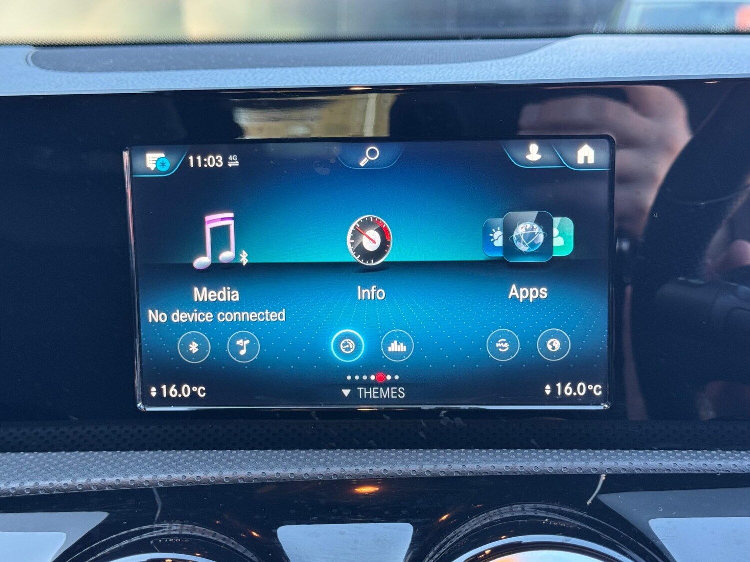 Used Mercedes-Benz A-Class 2018 for sale - 77940047: Photo 33