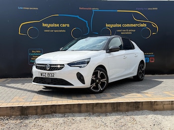 Used Vauxhall Corsa 2022 for sale - 79224488: Photo