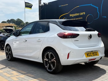 Used Vauxhall Corsa 2022 for sale - 79224488: Photo