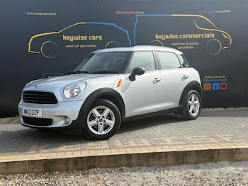 Used MINI Countryman 2013 for sale - 78347579: Photo