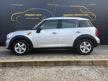 Used MINI Countryman 2013 for sale - 78347579: Photo