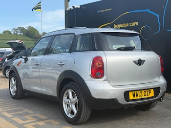 Used MINI Countryman 2013 for sale - 78347579: Photo