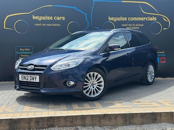 Used Ford Focus 2012 for sale - 78491839: Photo