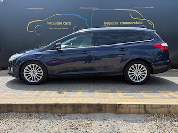 Used Ford Focus 2012 for sale - 78491839: Photo
