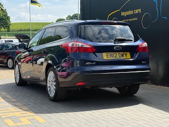 Used Ford Focus 2012 for sale - 78491839: Photo