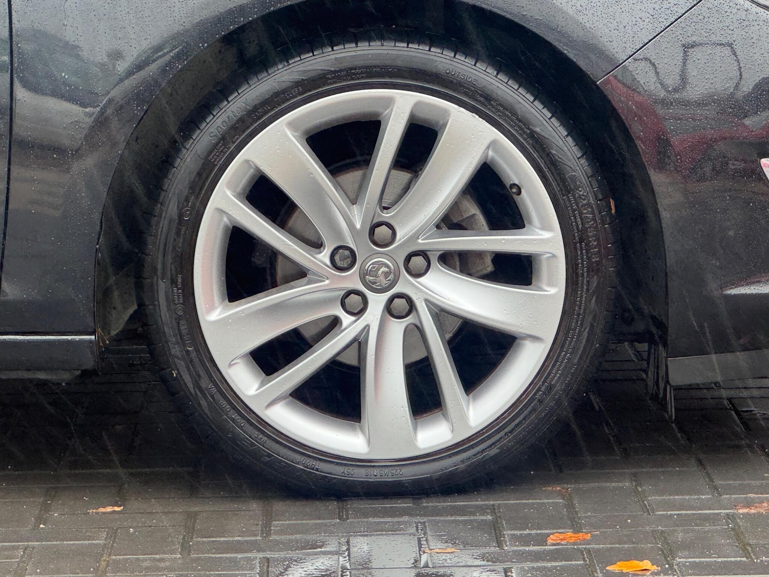 Used Vauxhall Astra 2013 for sale - 76550812: Photo 11