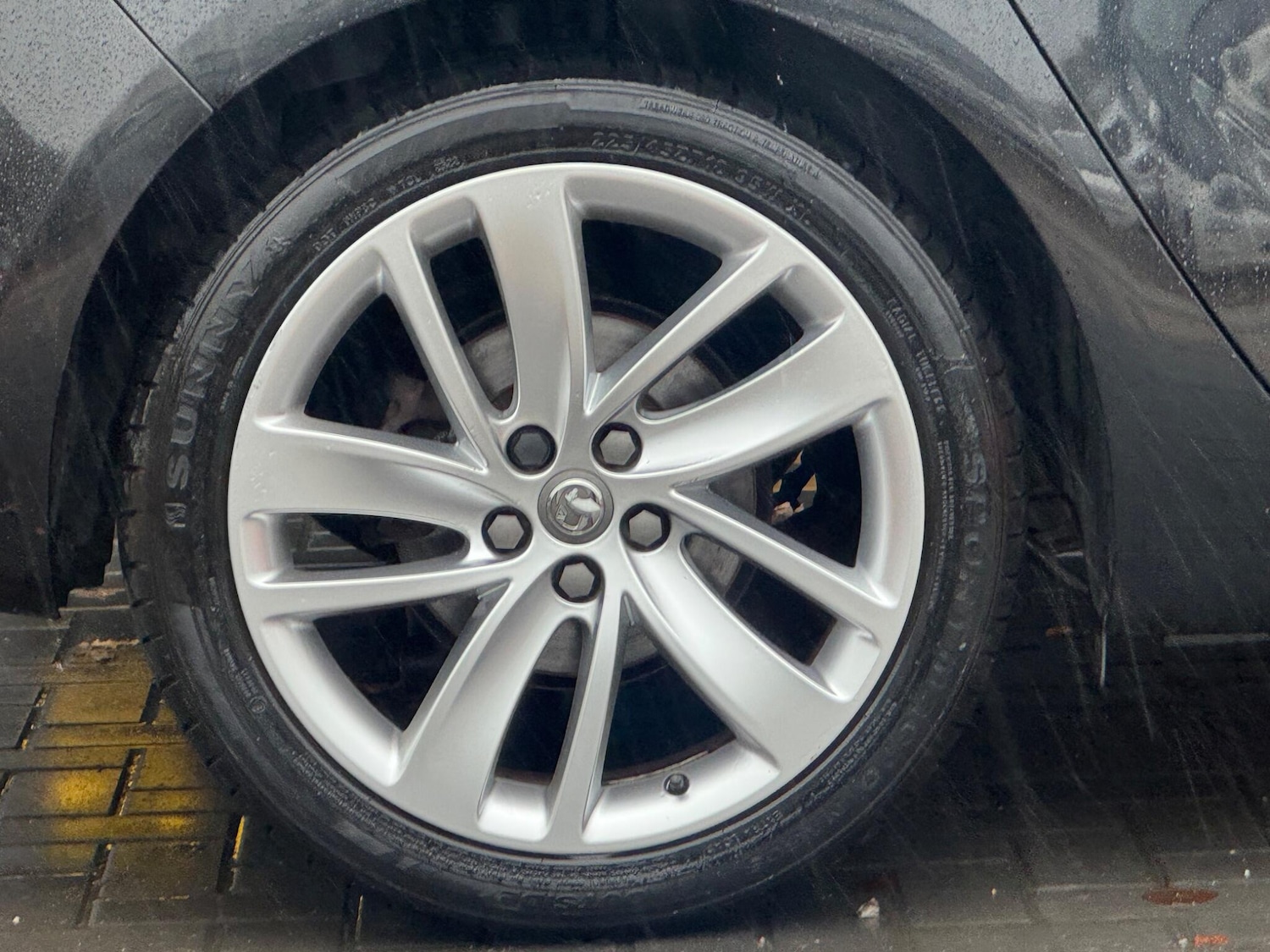 Used Vauxhall Astra 2013 for sale - 76550812: Photo 13