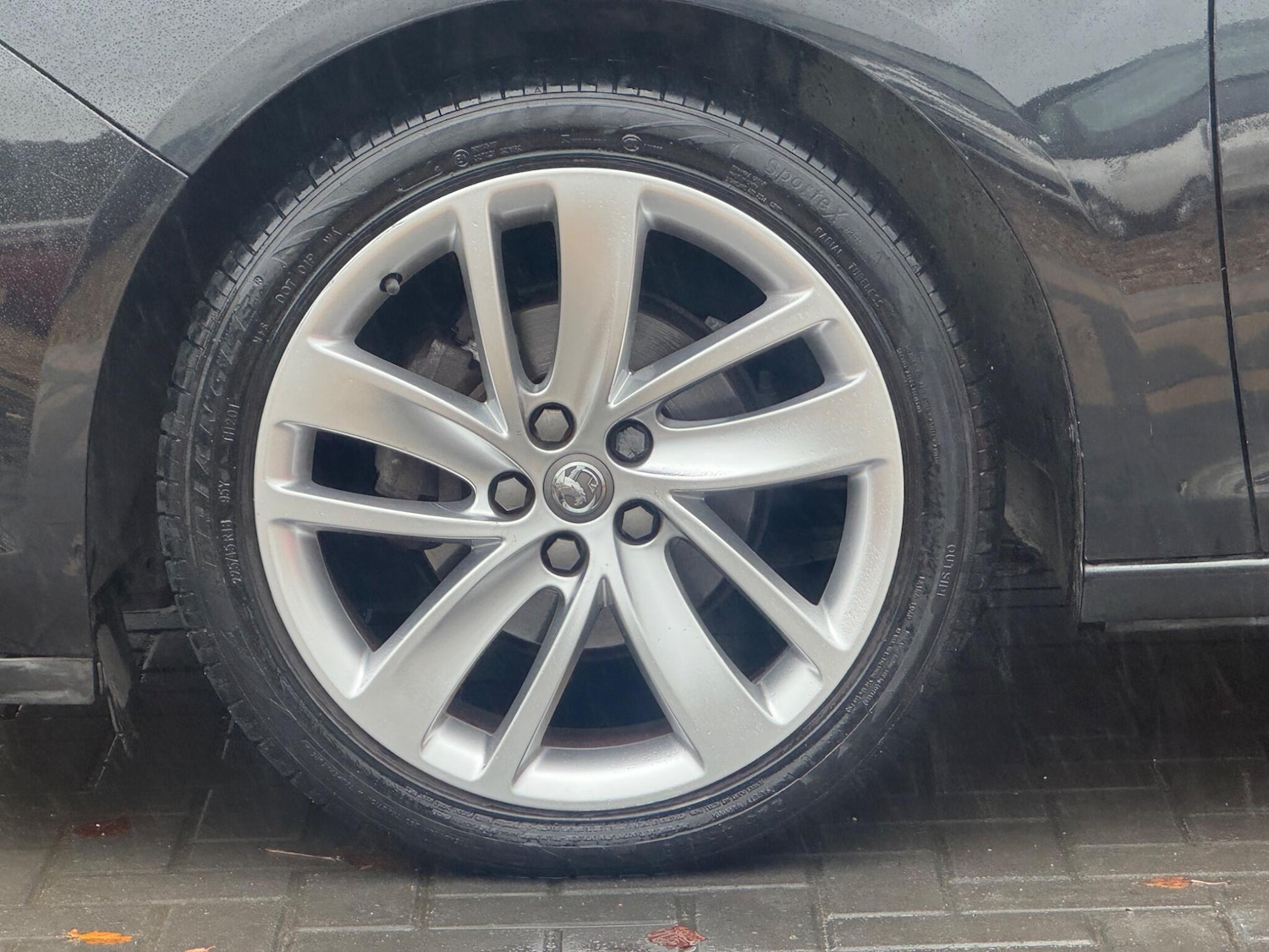 Used Vauxhall Astra 2013 for sale - 76550812: Photo 14