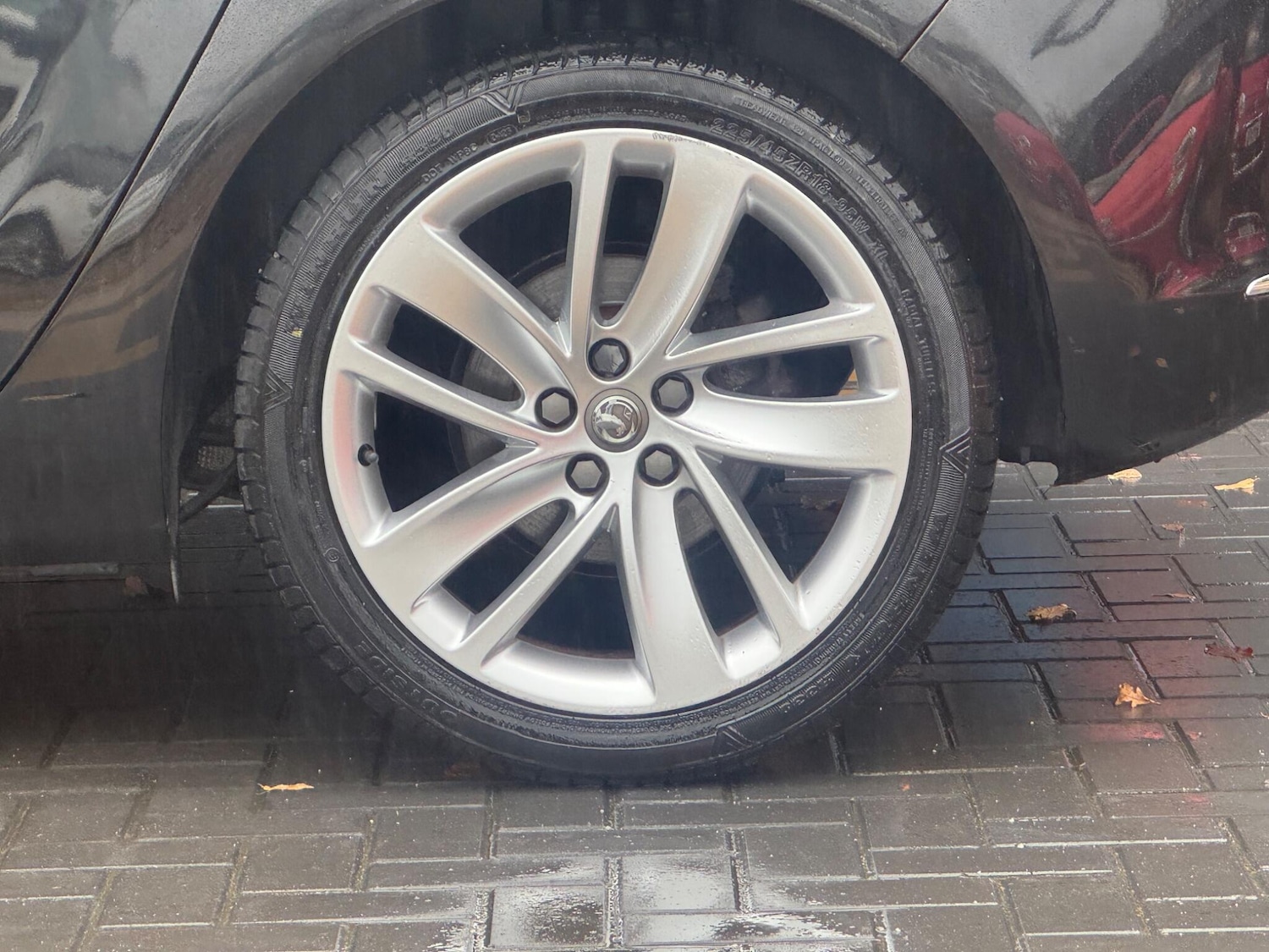 Used Vauxhall Astra 2013 for sale - 76550812: Photo 15