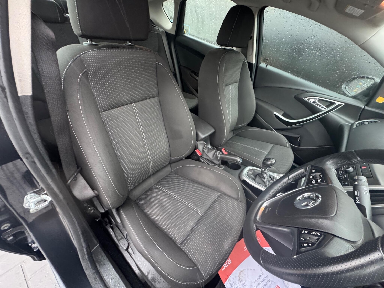 Used Vauxhall Astra 2013 for sale - 76550812: Photo 19