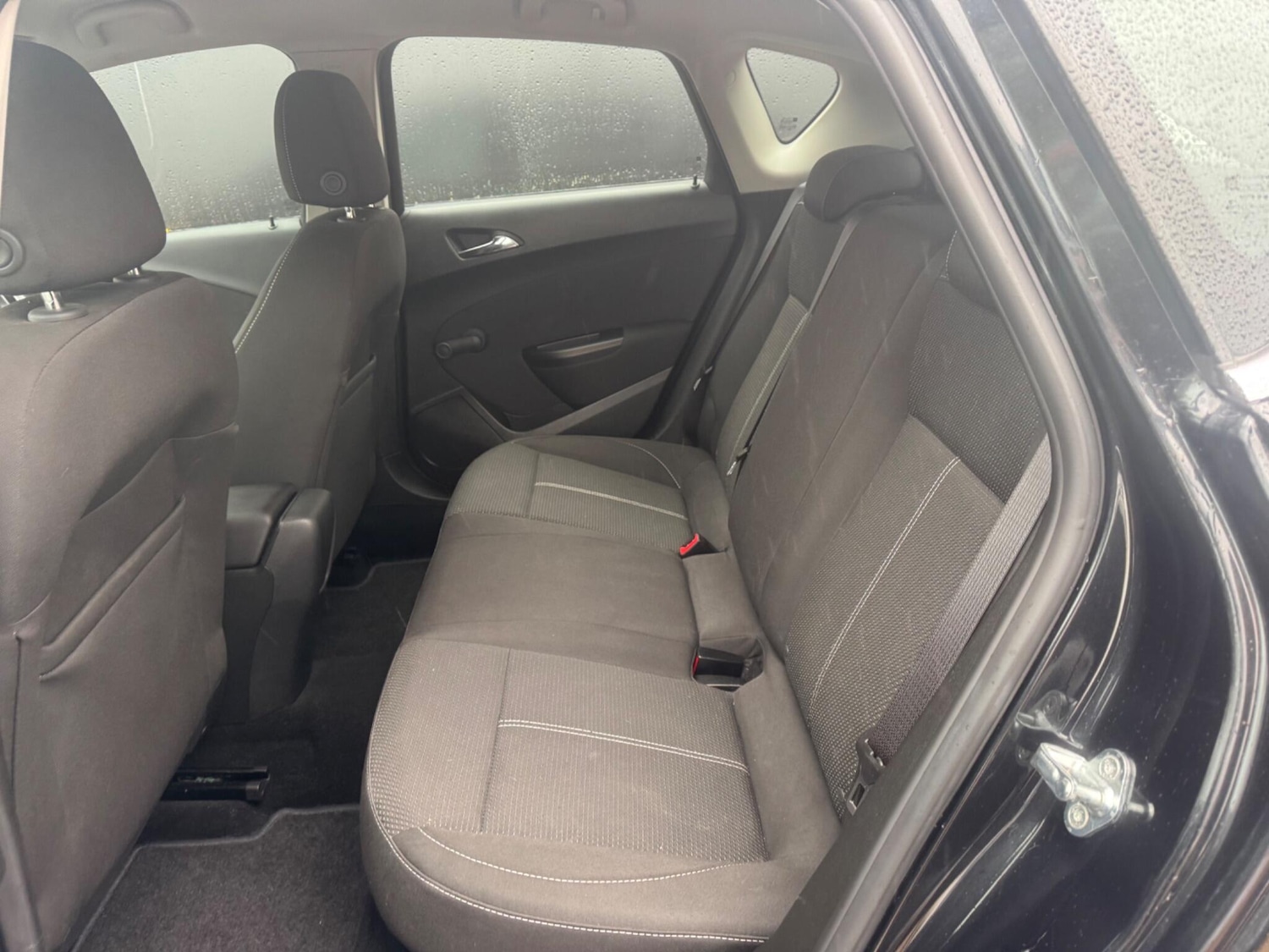 Used Vauxhall Astra 2013 for sale - 76550812: Photo 23