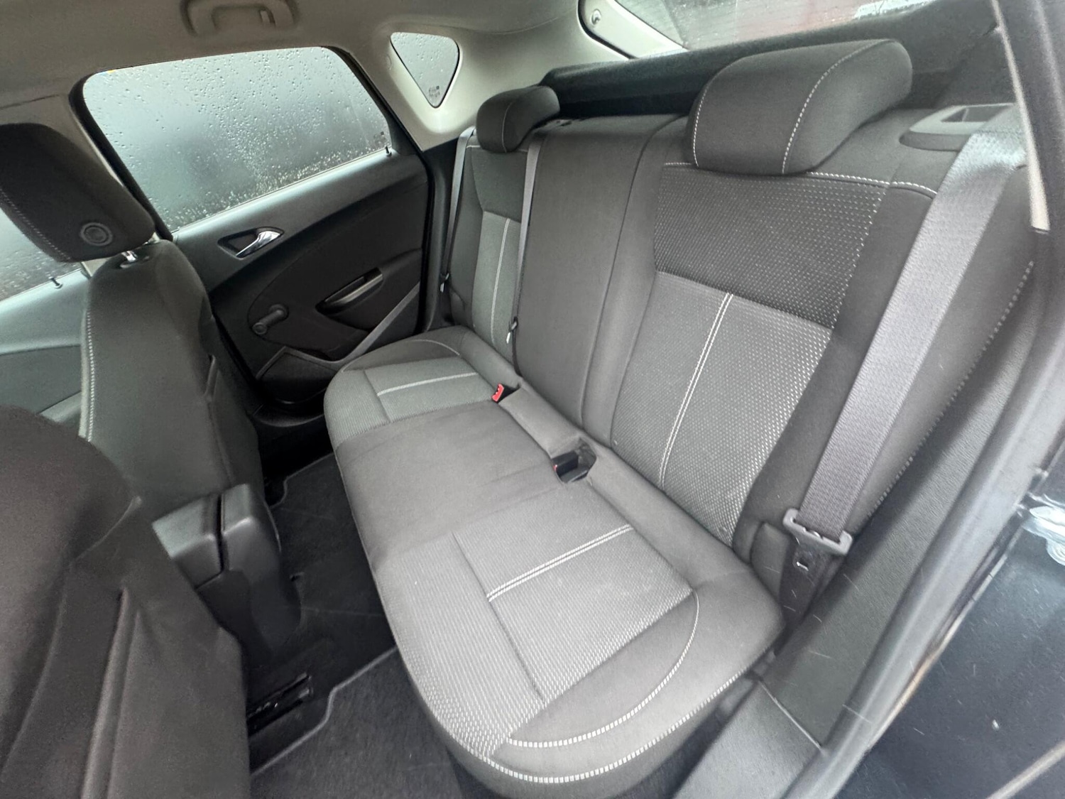 Used Vauxhall Astra 2013 for sale - 76550812: Photo 24