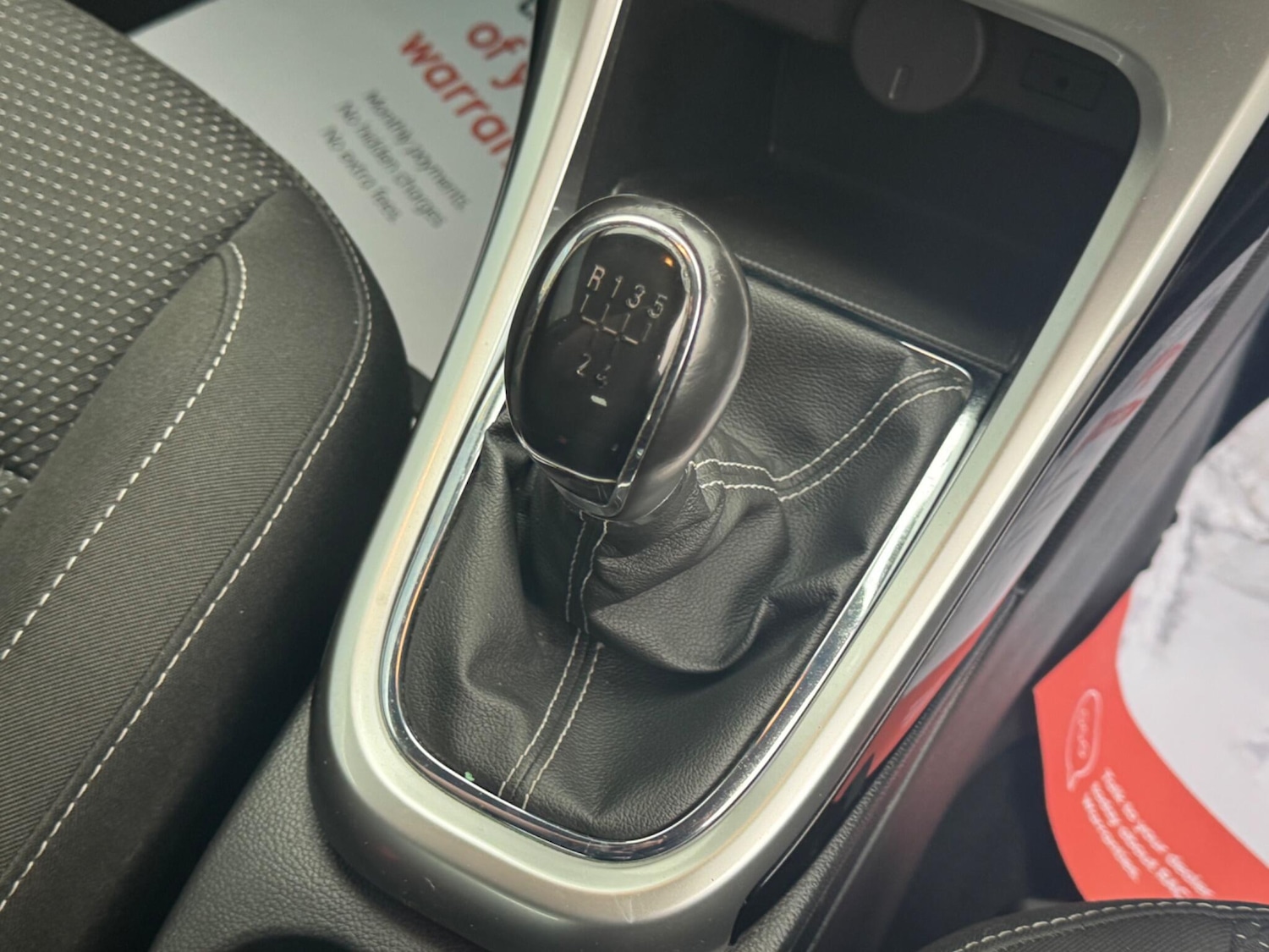 Used Vauxhall Astra 2013 for sale - 76550812: Photo 32