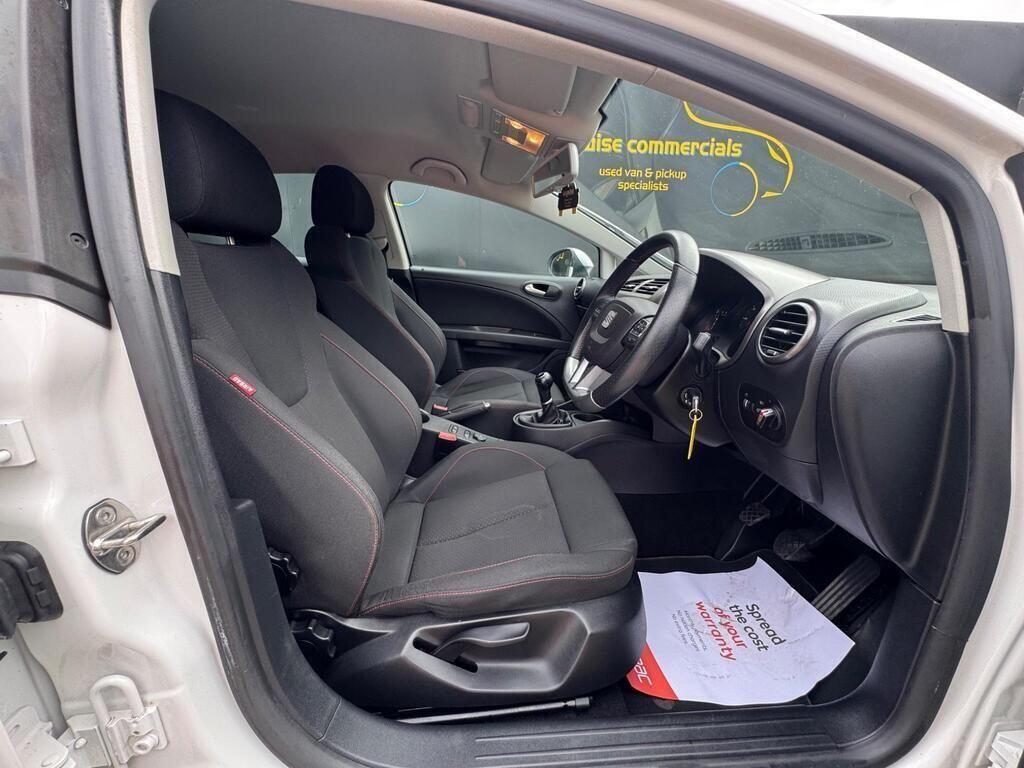 Used SEAT Leon 2012 for sale - 77440913: Photo 13