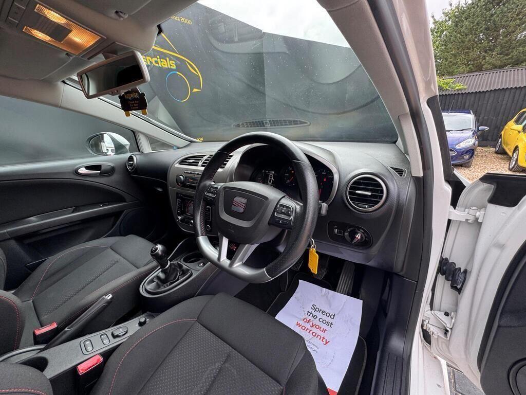 Used SEAT Leon 2012 for sale - 77440913: Photo 14