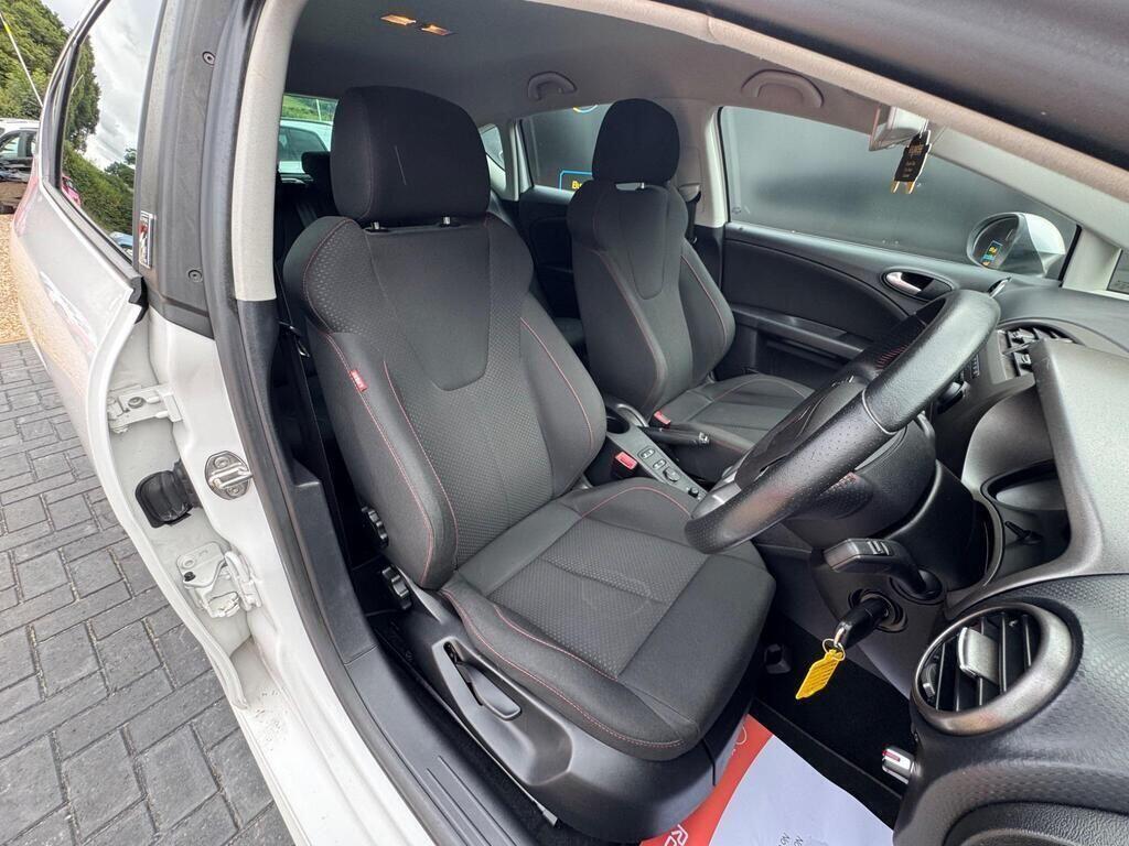 Used SEAT Leon 2012 for sale - 77440913: Photo 15