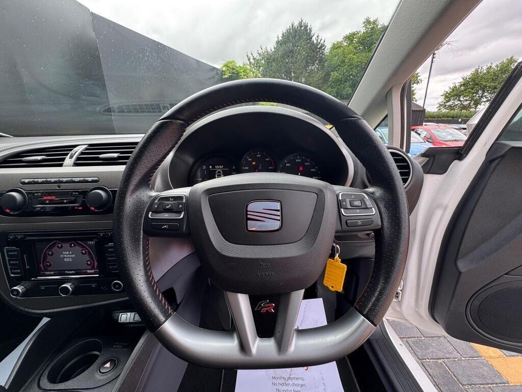 Used SEAT Leon 2012 for sale - 77440913: Photo 22