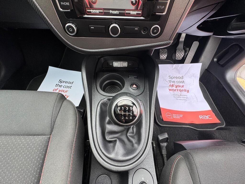 Used SEAT Leon 2012 for sale - 77440913: Photo 25