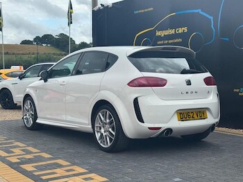 Used SEAT Leon 2012 for sale - 77440913: Photo