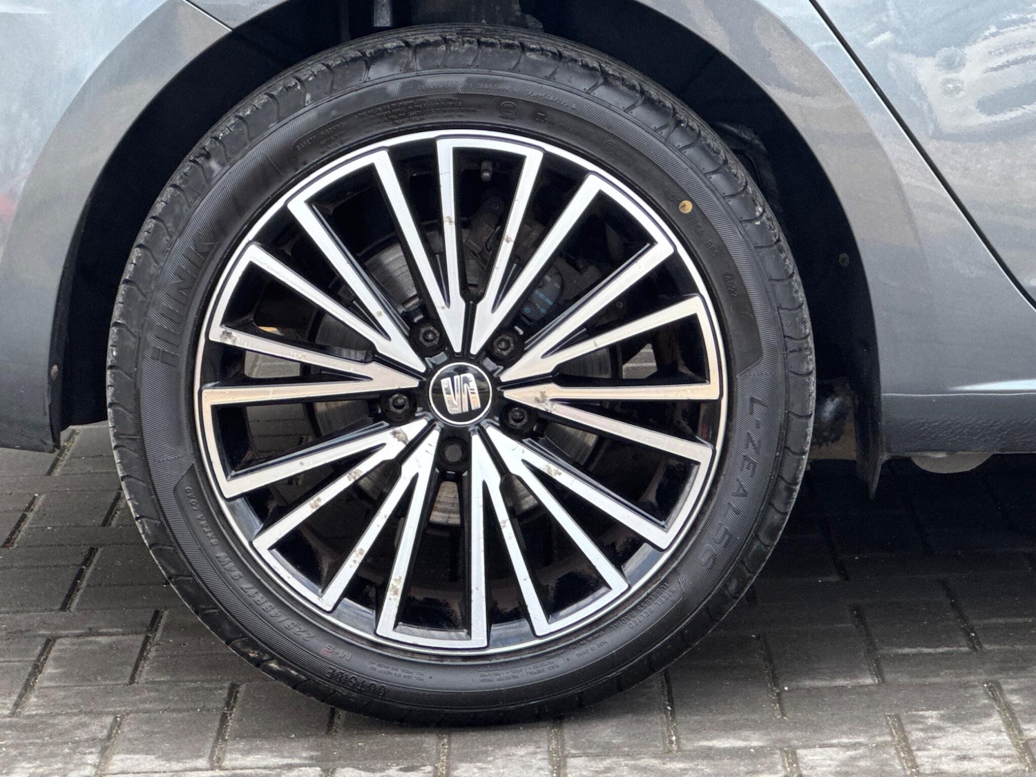 Used SEAT Leon 2017 for sale - 77625404: Photo 10