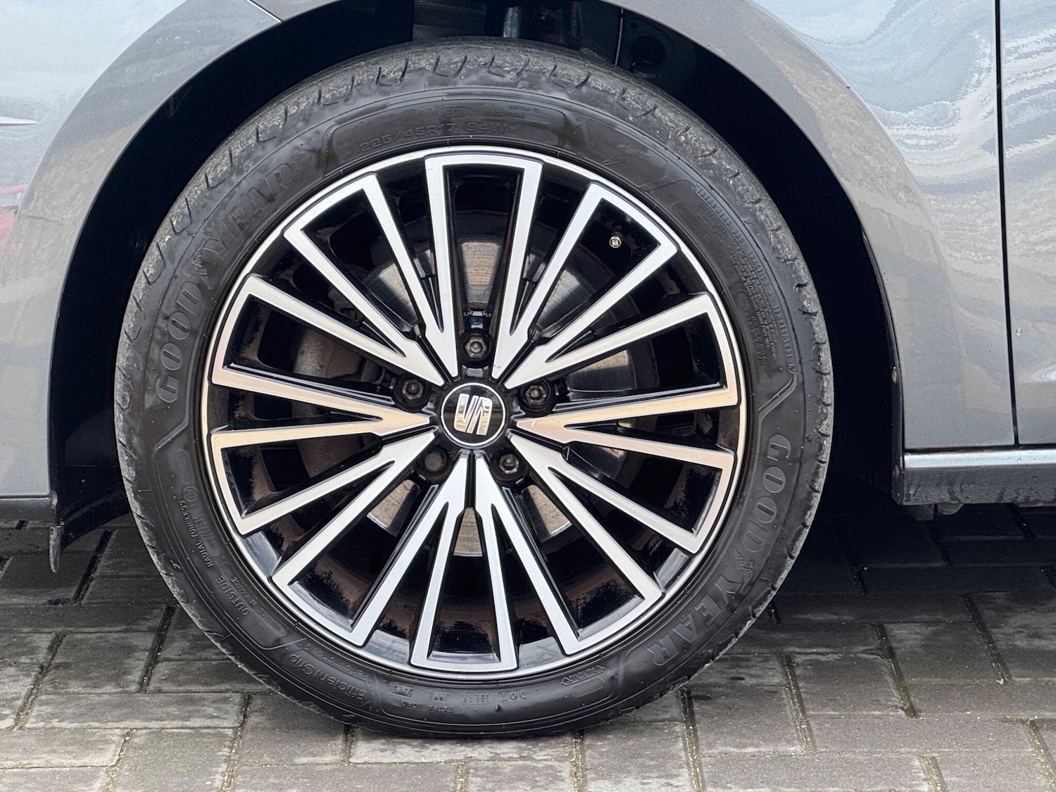 Used SEAT Leon 2017 for sale - 77625404: Photo 11