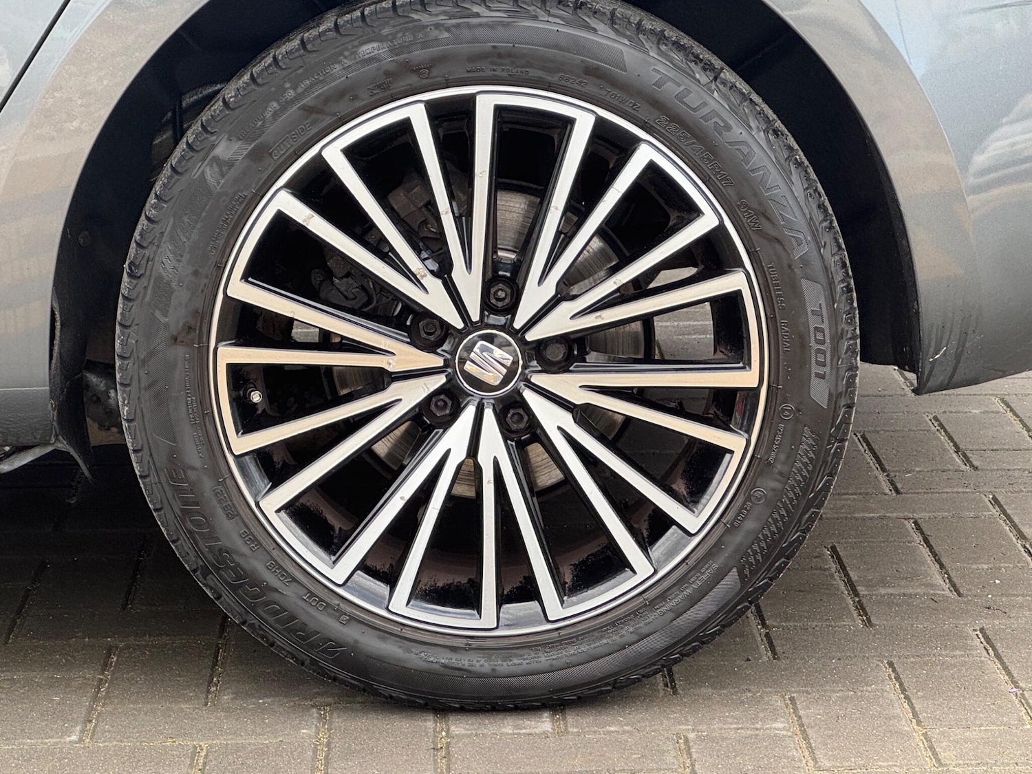 Used SEAT Leon 2017 for sale - 77625404: Photo 12