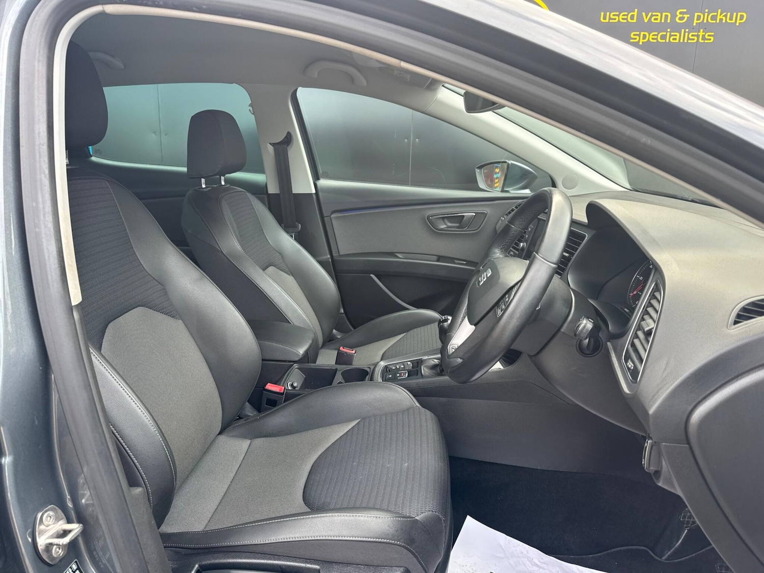 Used SEAT Leon 2017 for sale - 77625404: Photo 13