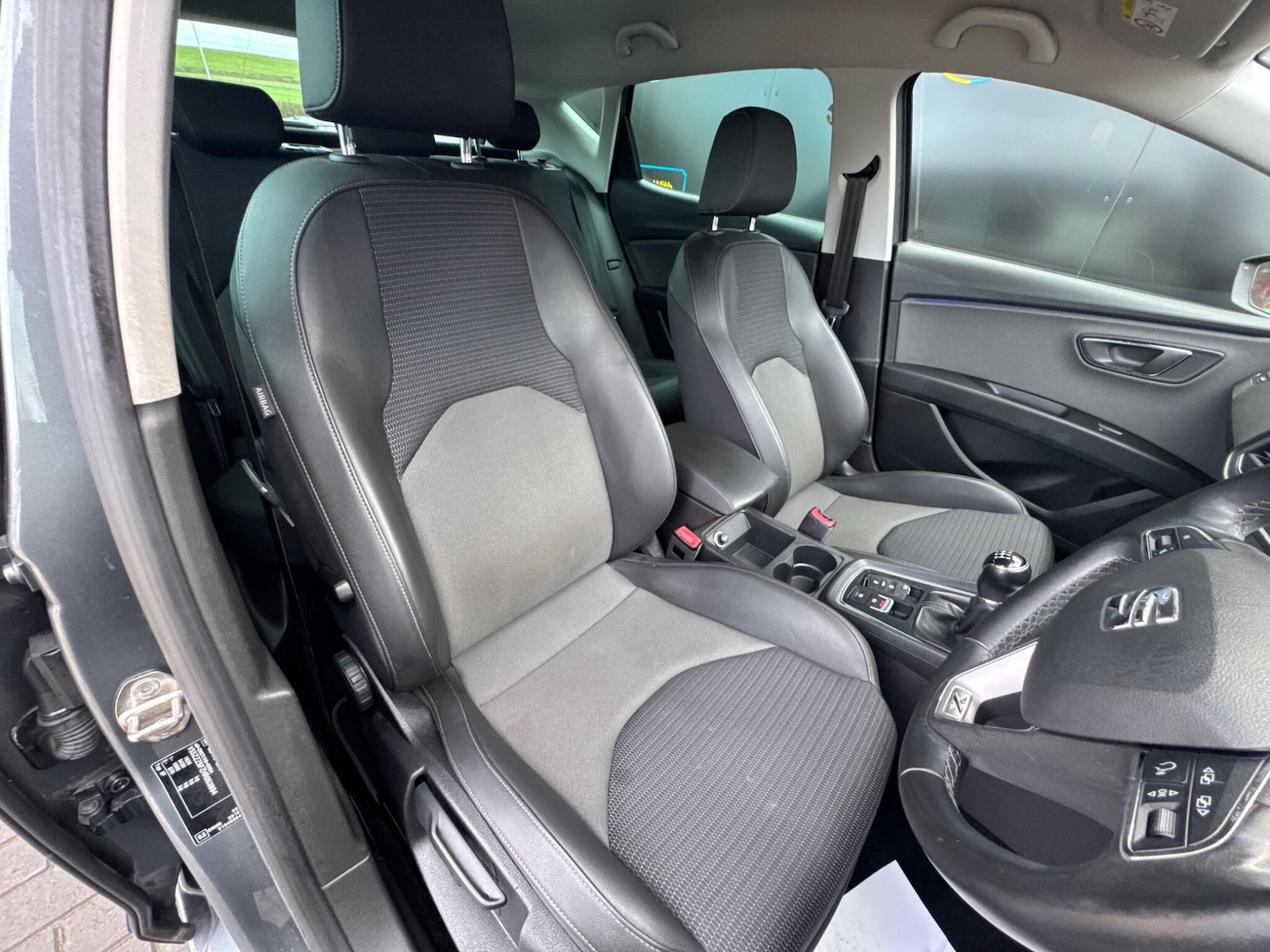 Used SEAT Leon 2017 for sale - 77625404: Photo 15