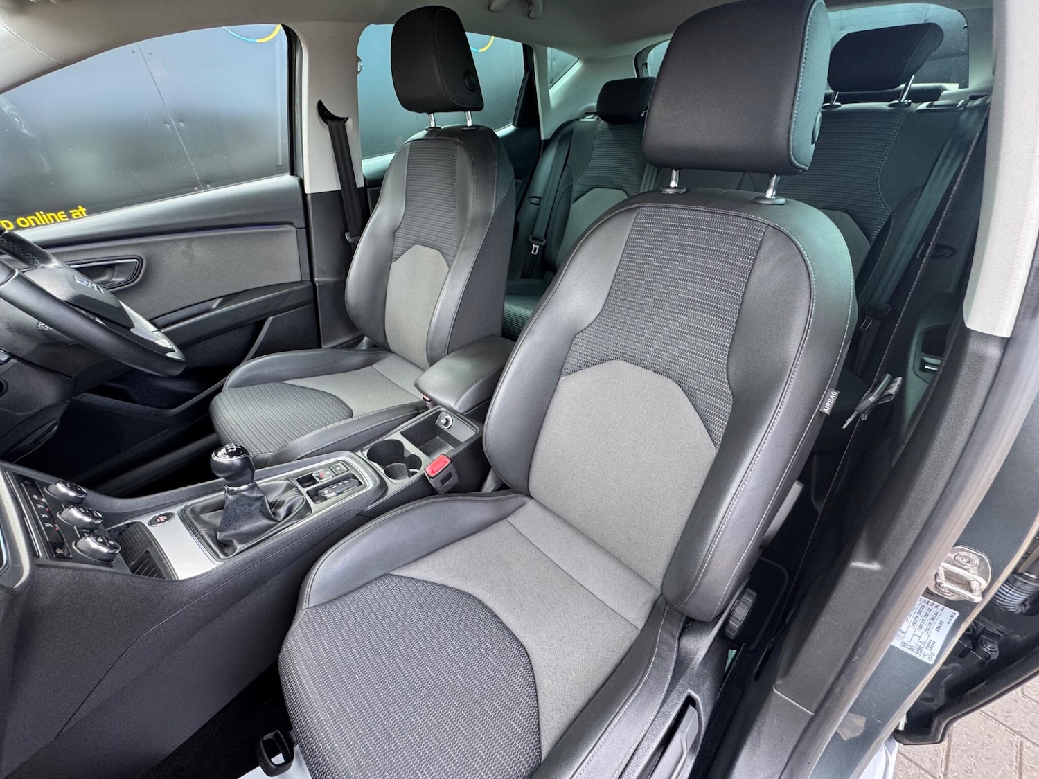 Used SEAT Leon 2017 for sale - 77625404: Photo 18