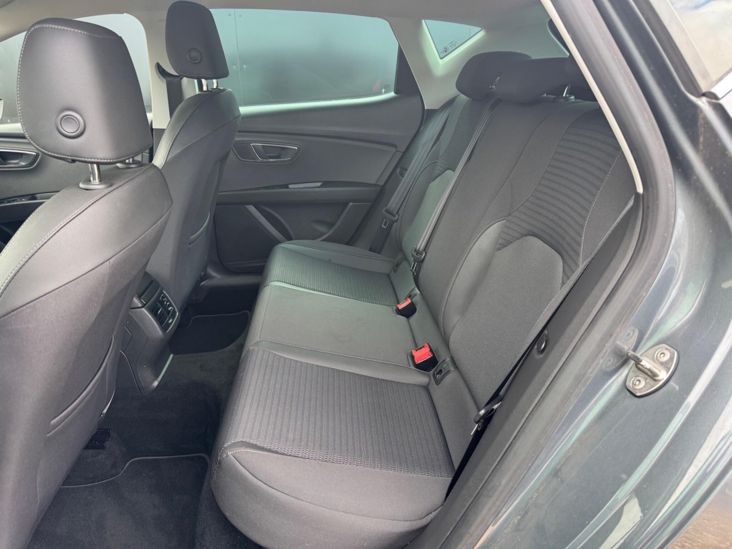 Used SEAT Leon 2017 for sale - 77625404: Photo 19