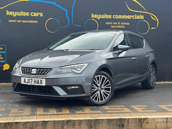 2017 (17) - 2.0 TDI 150 Xcellence Technology 5dr