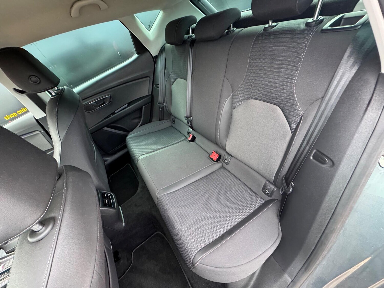 Used SEAT Leon 2017 for sale - 77625404: Photo 20