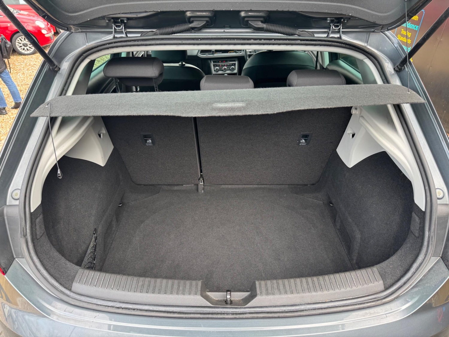 Used SEAT Leon 2017 for sale - 77625404: Photo 21