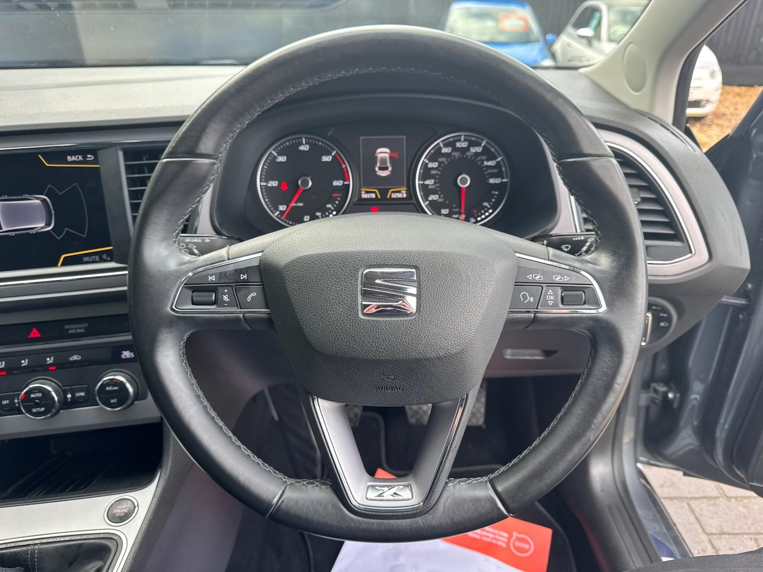 Used SEAT Leon 2017 for sale - 77625404: Photo 22