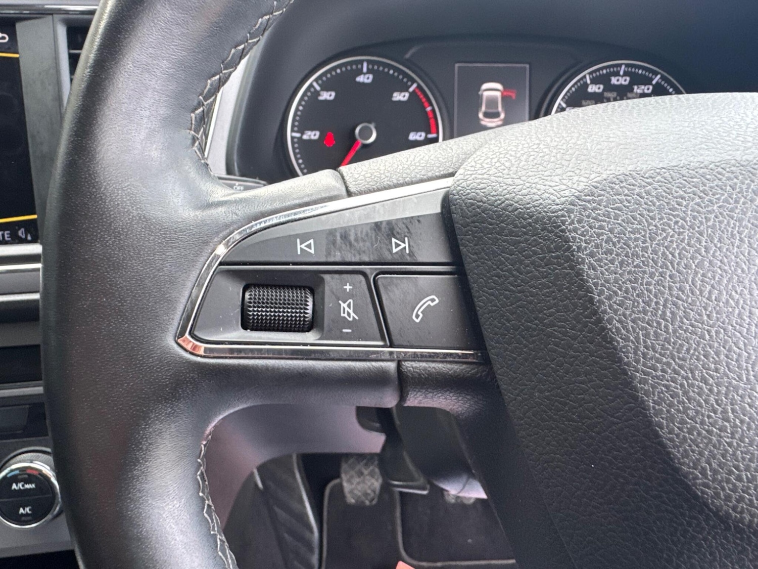 Used SEAT Leon 2017 for sale - 77625404: Photo 23