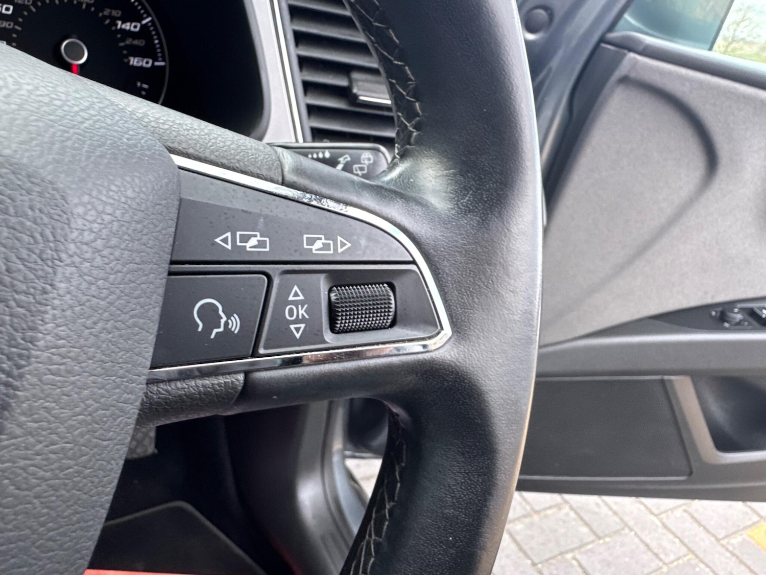 Used SEAT Leon 2017 for sale - 77625404: Photo 24