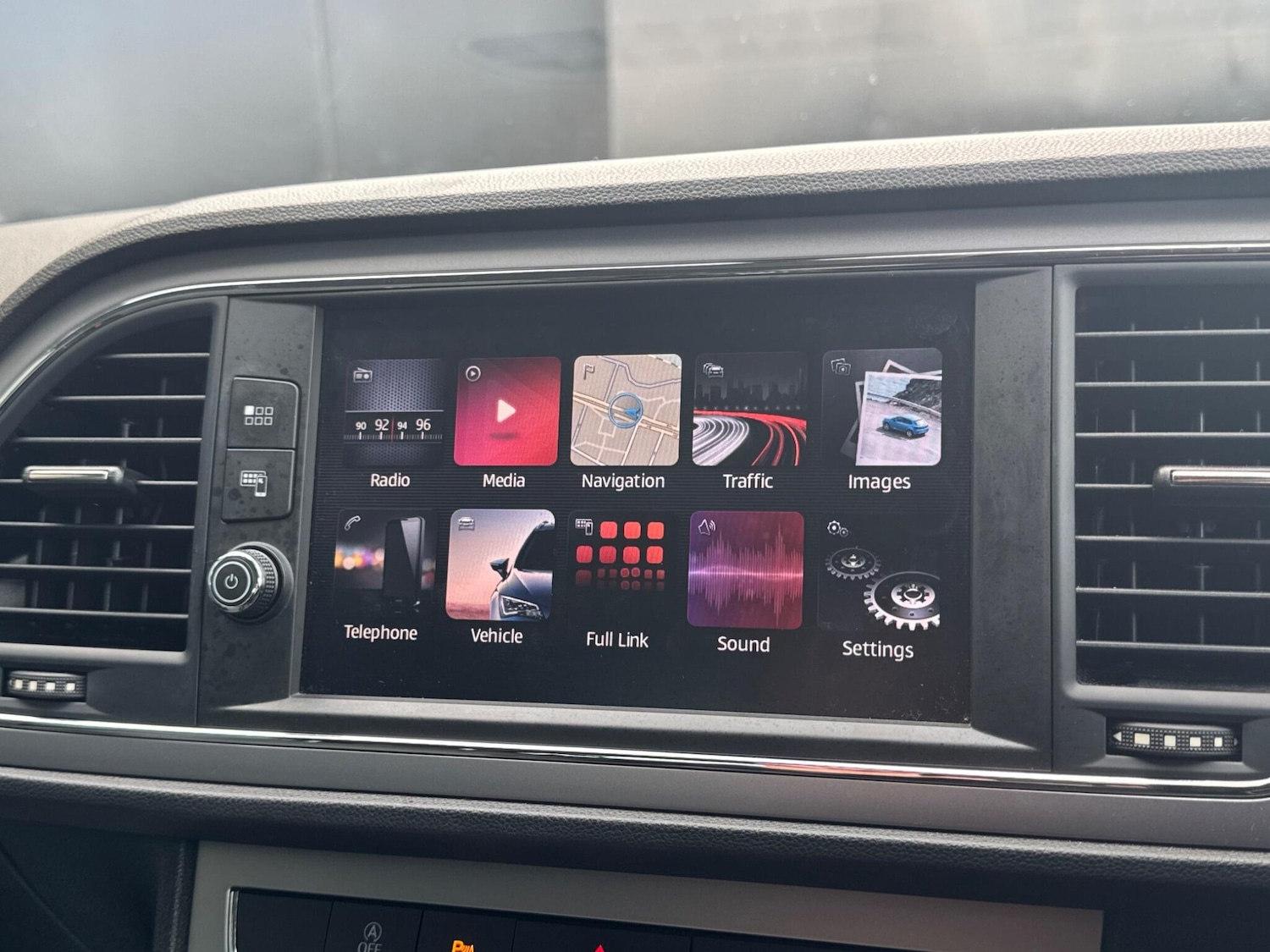 Used SEAT Leon 2017 for sale - 77625404: Photo 26