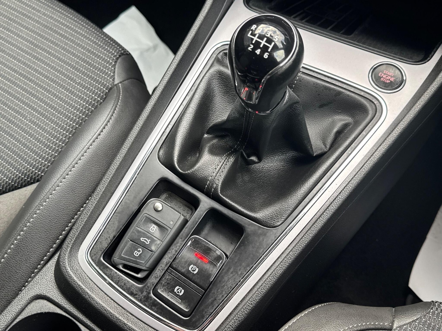 Used SEAT Leon 2017 for sale - 77625404: Photo 29