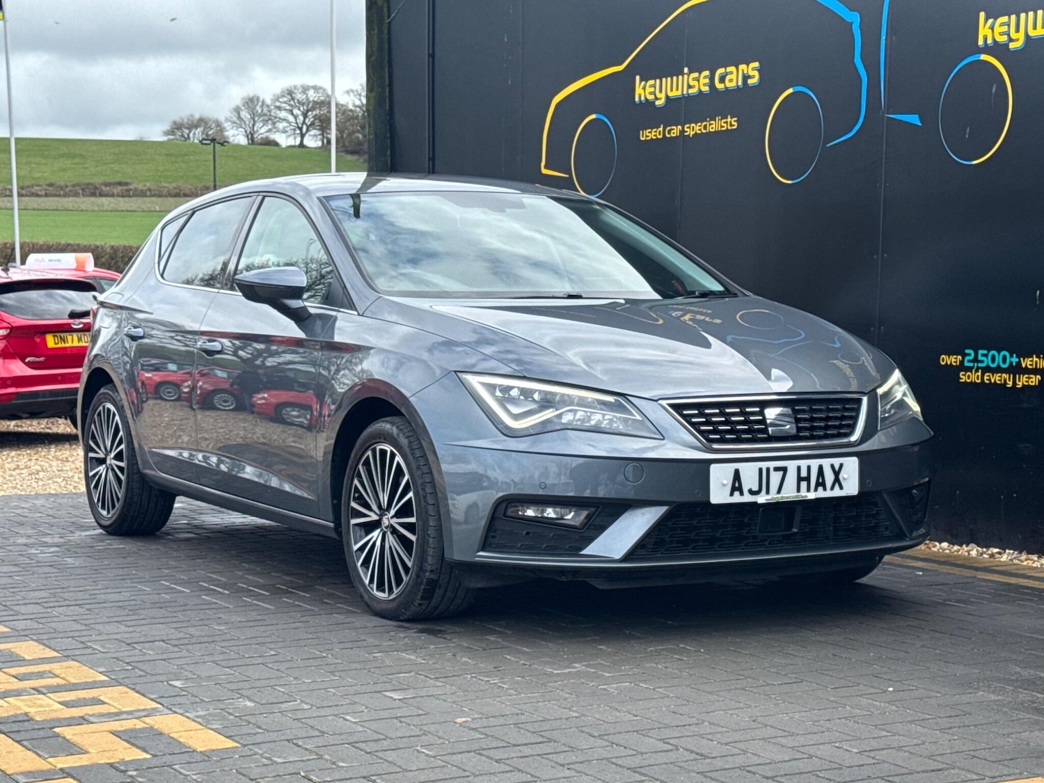 Used SEAT Leon 2017 for sale - 77625404: Photo 7