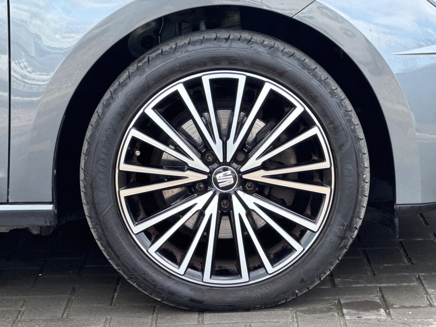 Used SEAT Leon 2017 for sale - 77625404: Photo 9