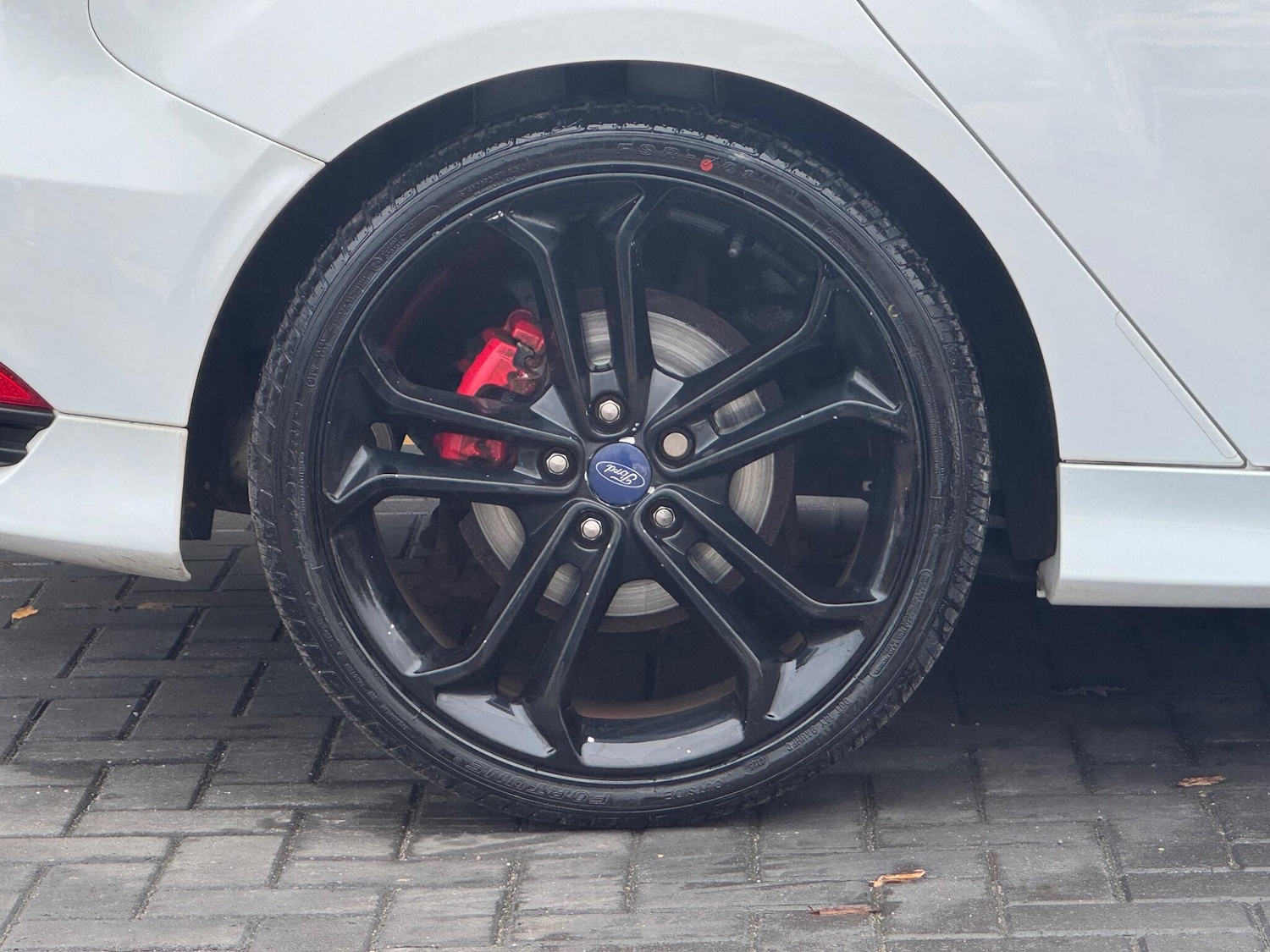 Used Ford Focus 2016 for sale - 76994598: Photo 11